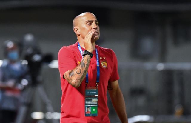 Kaiyun网页版-6比0！卡帅破带队纪录 进攻天团下轮造德比大胜？