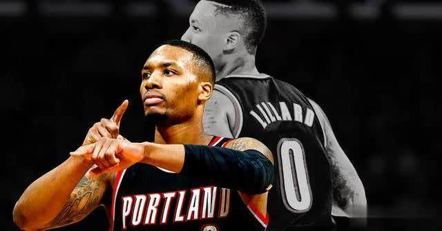 Kaiyun开云中国官网-【观察】利拉德迫切想要改变 开拓者换西帝可行吗？